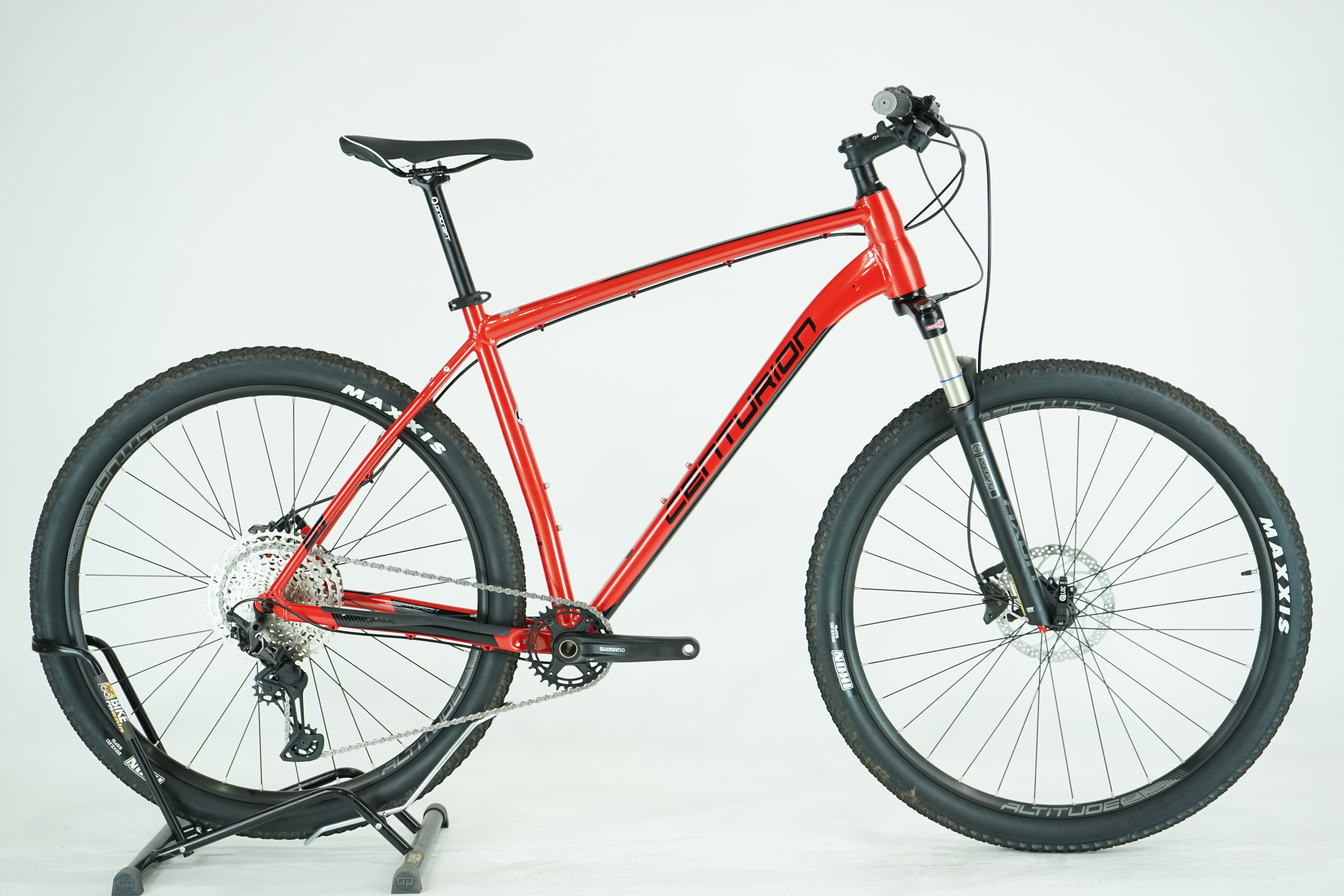 Centurion Backfire pro 800 2022 - Mountainbike - 29Zoll